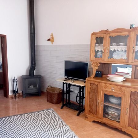 O Refugio Dos Pais Villa Bordeira  Exteriör bild