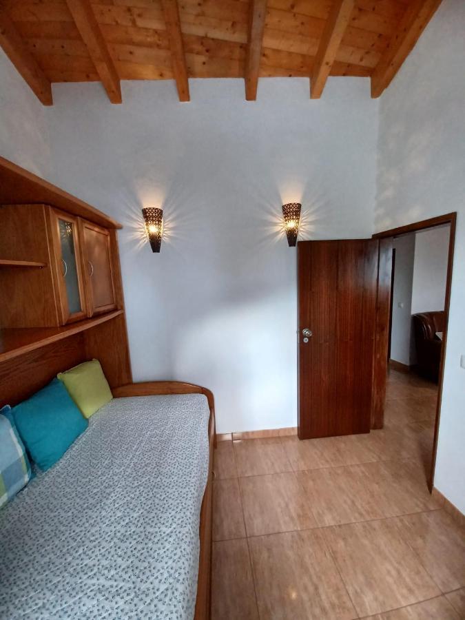O Refugio Dos Pais Villa Bordeira  Exteriör bild