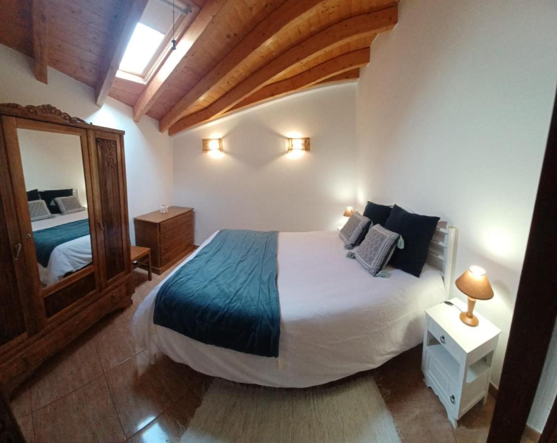 O Refugio Dos Pais Villa Bordeira  Exteriör bild