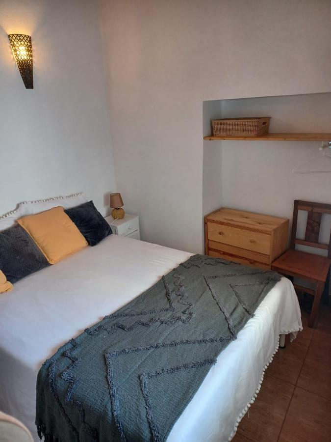 O Refugio Dos Pais Villa Bordeira  Exteriör bild