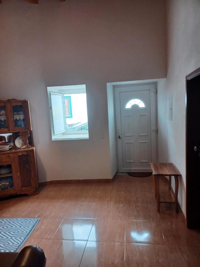 O Refugio Dos Pais Villa Bordeira  Exteriör bild